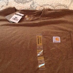 Men’s Carhartt tshirt